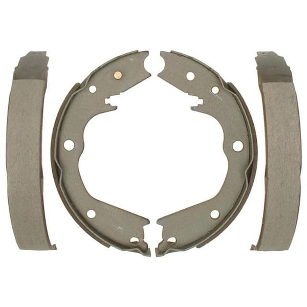 Raybestos Parking Brake Shoe 849PG The Home Depot