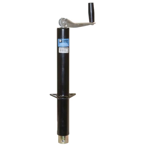 BUYERS PRODUCTS 5,000 lbs. Capacity Travel A-Frame Trailer Jack