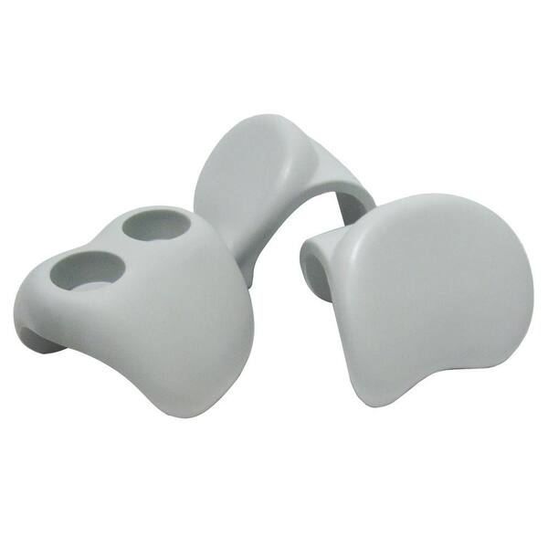 Radiant Saunas 2-Piece Headrest and Cupholder for Inflatable Spa