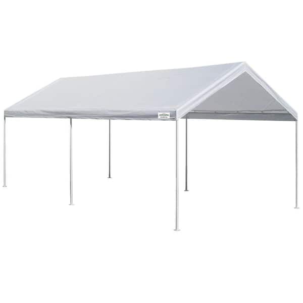 Caravan Sports 10 ft. x 20 ft. Domain Carport