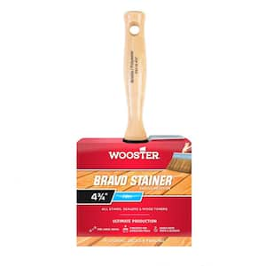 Wooster 4 in. Chip Brush