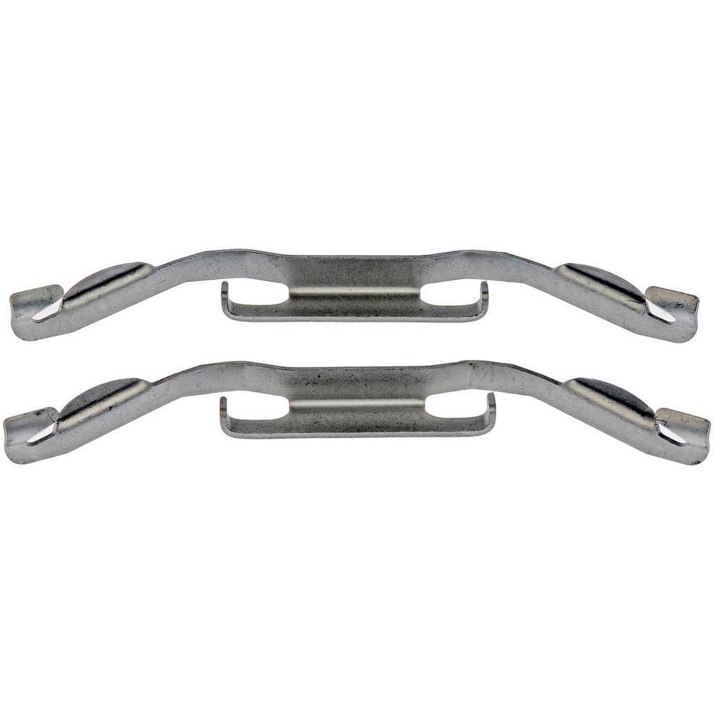 Disc Brake Hardware Kit