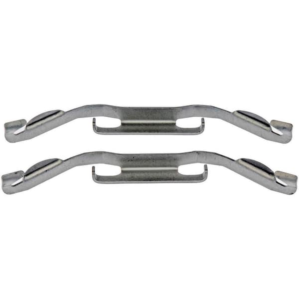 First Stop Disc Brake Hardware Kit