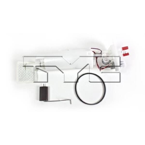 TYC Fuel Pump Module Assembly