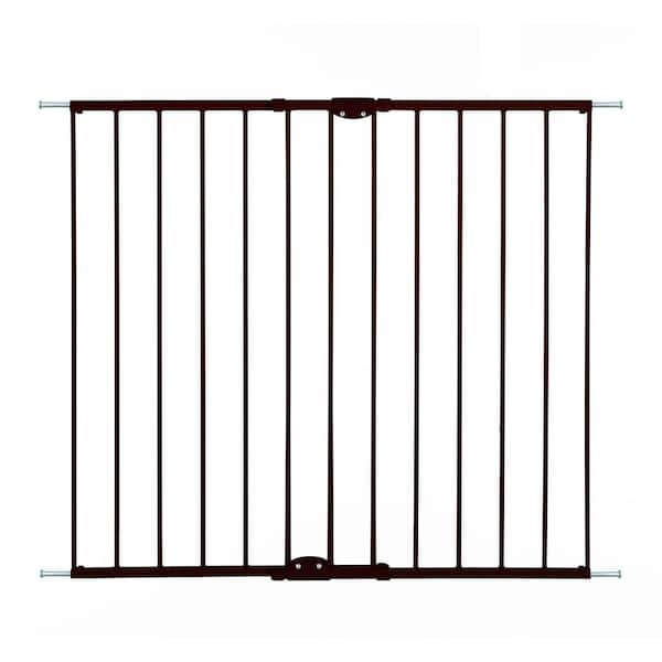 TALL EASY SWING & LOCK GATE SERIES 2 BRONZE