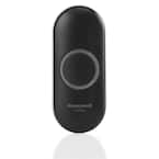Wireless Doorbell Push Button in Black