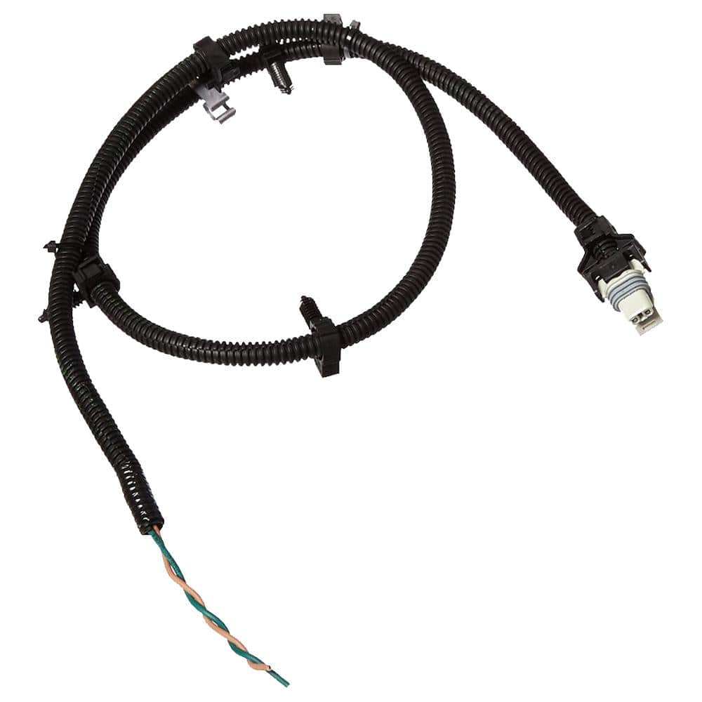 ACDelco ABS Wheel Speed Sensor Wiring Harness - Front Right 10340313 - The  Home Depot