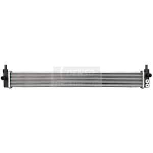 Radiator 2008-2012 Jeep Liberty 221-9232 - The Home Depot