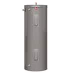 Performance 30 Gal. Tall 6 Year 4500/4500-Watt Elements Manufactured Housing Side Connect Electric Tank Water Heater