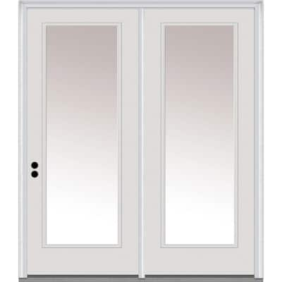 64 X 80 - Patio Doors - Exterior Doors - The Home Depot