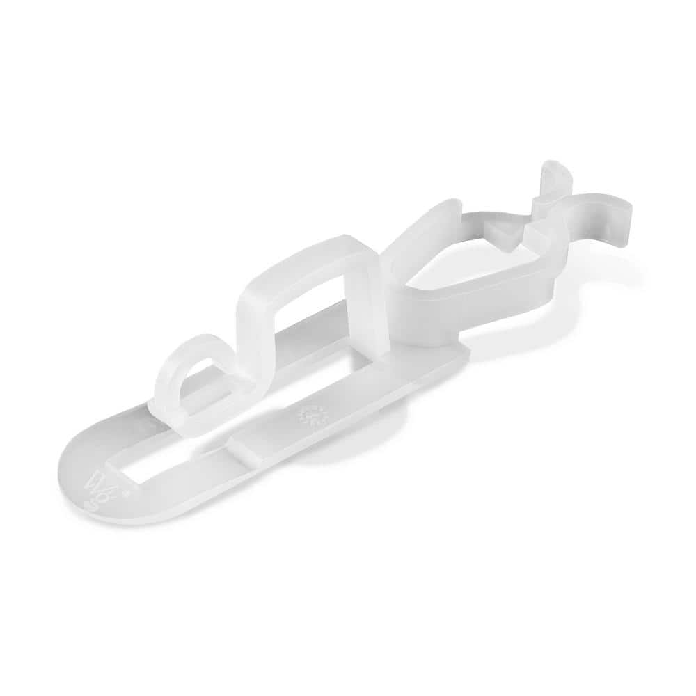 All-in-One Plus Christmas Light Clip (100-Pack) price history on PriceWatchPro
