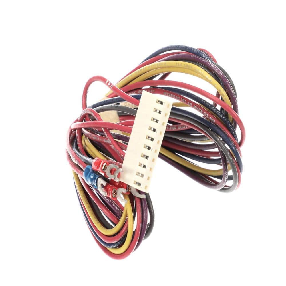 Electric Harness S1-02541300000 price history on PriceWatchPro