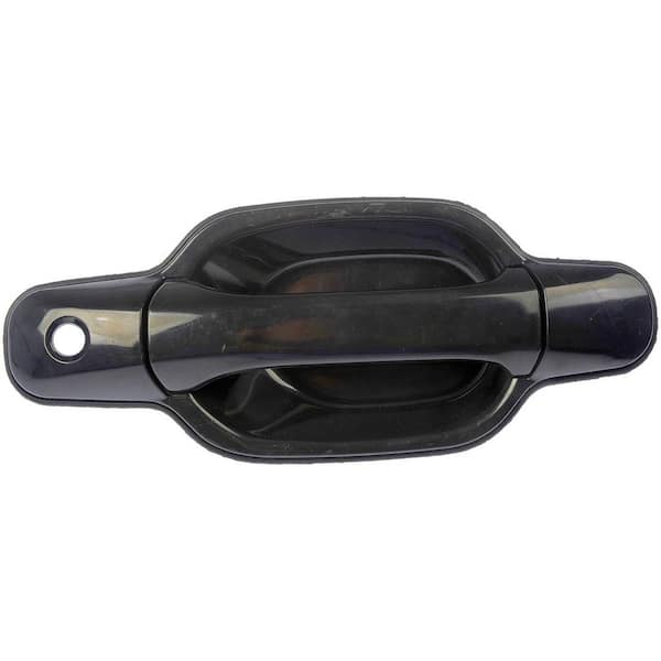Unbranded Exterior Door Handle
