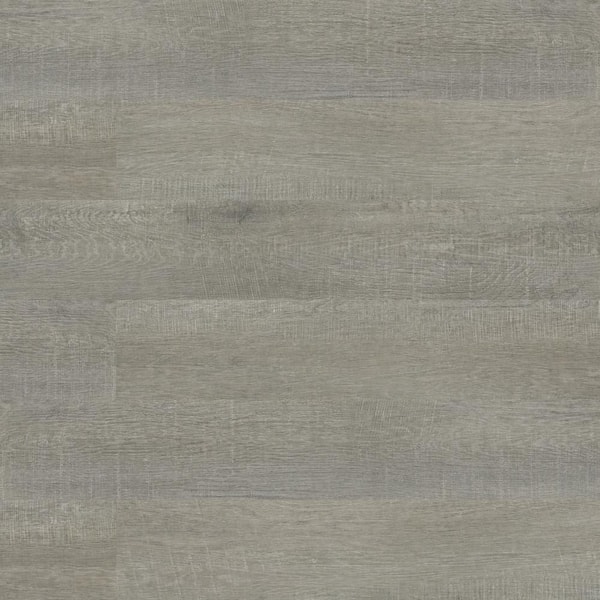 A&A Surfaces Take Home Sample - Trinity Barrington 7 in. W x 7 in. L Waterproof Laminate Wood Flooring (0.34 sq. ft./each)