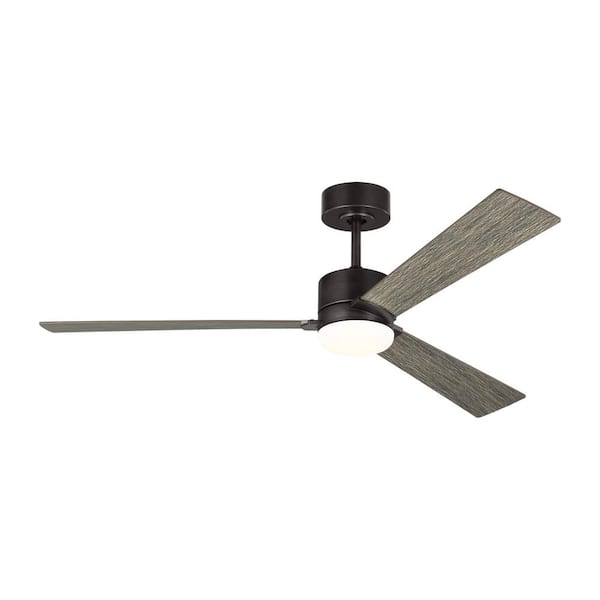 Indoor Aged Pewter Ceiling Fan, Pewter Ceiling Fan With Lights