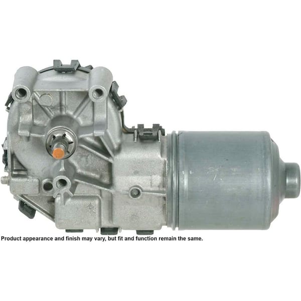 Cardone Ultra Windshield Wiper Motor 2002-2005 Jaguar X-Type 2.5l 3.0l