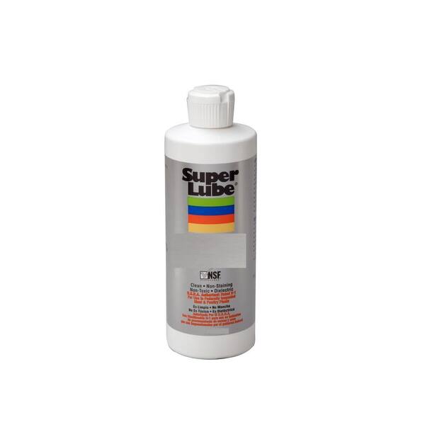 Super Lube 1 pt. Bottle Air Tool Lubricant (12-Piece)