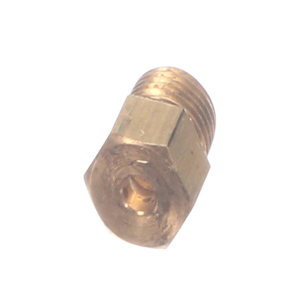 Burner Orifice With #27 Drill Size 661027 price history on PriceWatchPro
