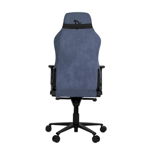 Arozzi gaming chair blue hot sale