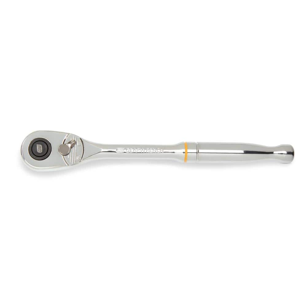 3/8 in. Drive 90-Tooth Quick Release Teardrop Ratchet price history on PriceWatchPro