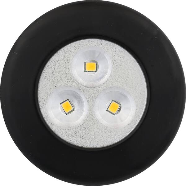 Westek Lite N Up LED Night Light (3Pack) 75302B The Home Depot