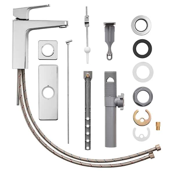 Grohe Bathroom Faucets Parts Reviewmotors.co