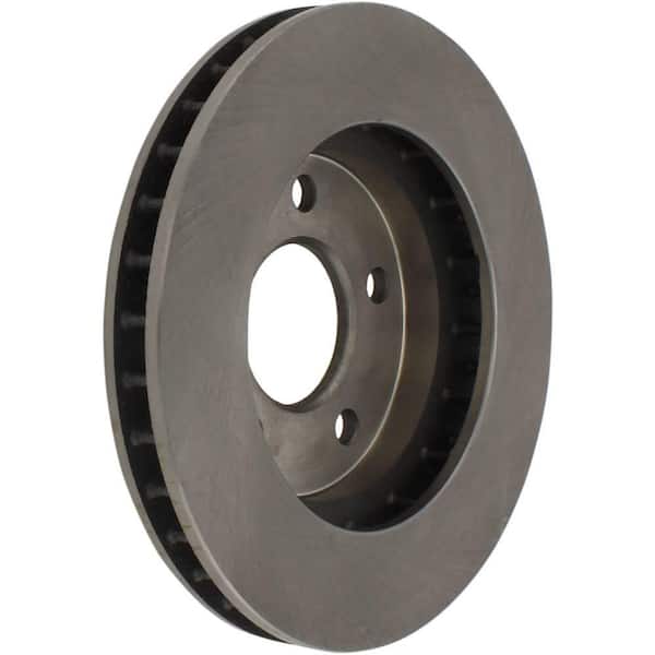 Centric Parts Disc Brake Rotor