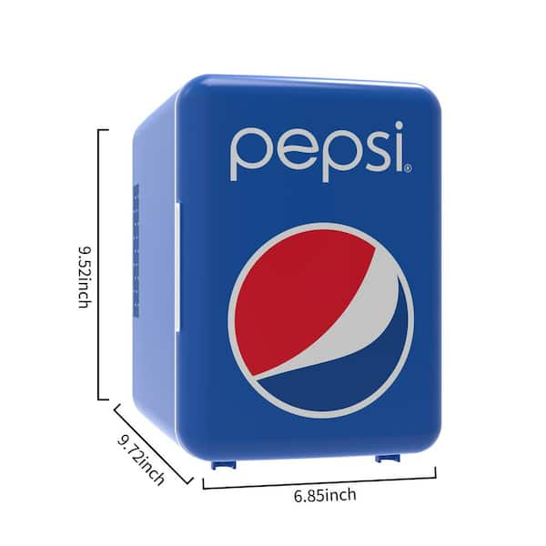 Pepsi fashion beverage cooler