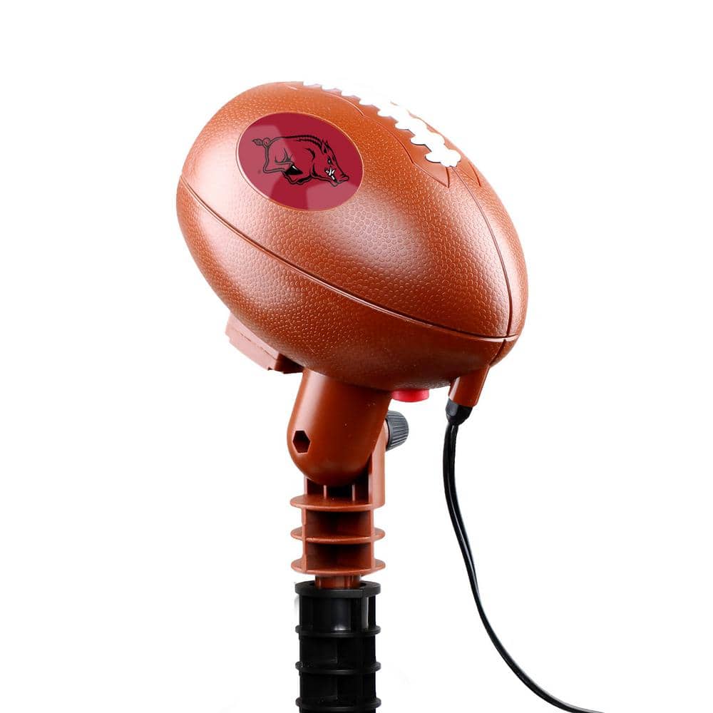 NCAA Arkansas Razorbacks Team Pride Light