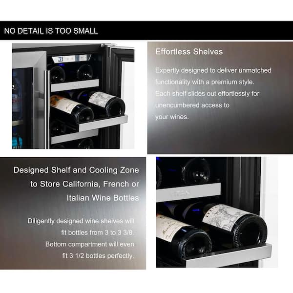 https://images.thdstatic.com/productImages/23eb5d00-06c0-4a68-933c-3f3d44a8747e/svn/black-cabinet-with-stainless-steel-finish-titan-beverage-wine-combos-ss-bw248413sz-66_600.jpg