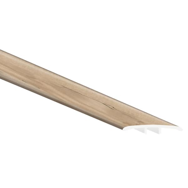 MSI Brook Park Oak 0.27 in. T x 1.77 in. W x 94 in. L T Moulding