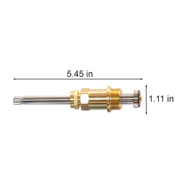 11E-1H/C Stem for Briggs