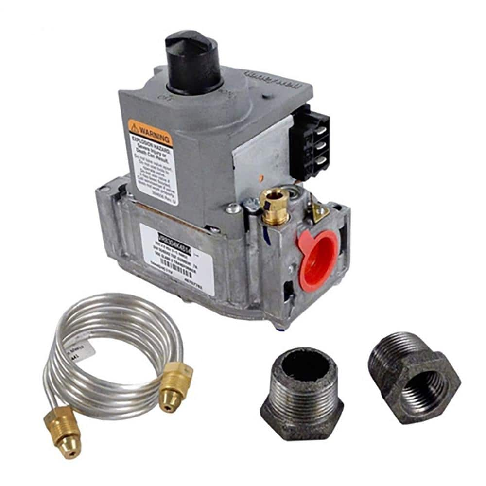 UPC 840891000310 product image for Natural Gas Valve IID Replacement Kit for Select Pool Heaters | upcitemdb.com