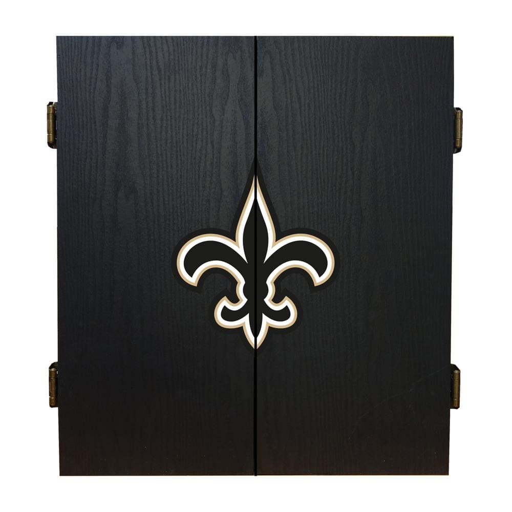 Imperial Miami Dolphins Dart Cabinet –