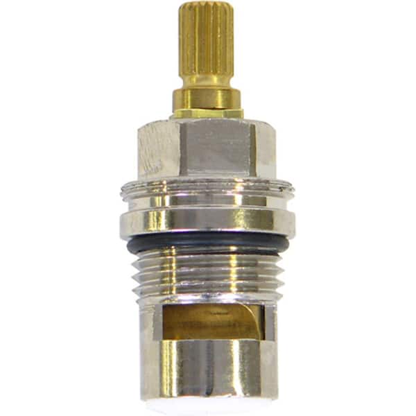 Everbilt 2 1/8 in. 20pt Broach Replacement Cartridge for Symmons replaces KN-114