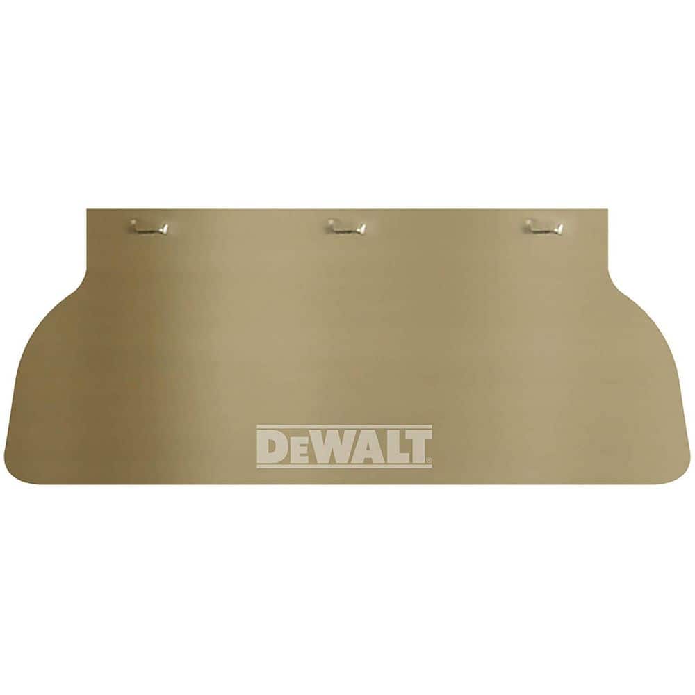 10 in. Replacement Skimming Blade Insert price history on PriceWatchPro