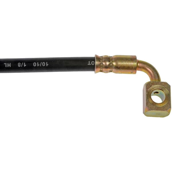 Unbranded Brake Hydraulic Hose 2008-2012 Jeep Liberty