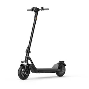 KQi 100P Adult Electric Scooter 18 Mile Range 20 Mph Top Speed