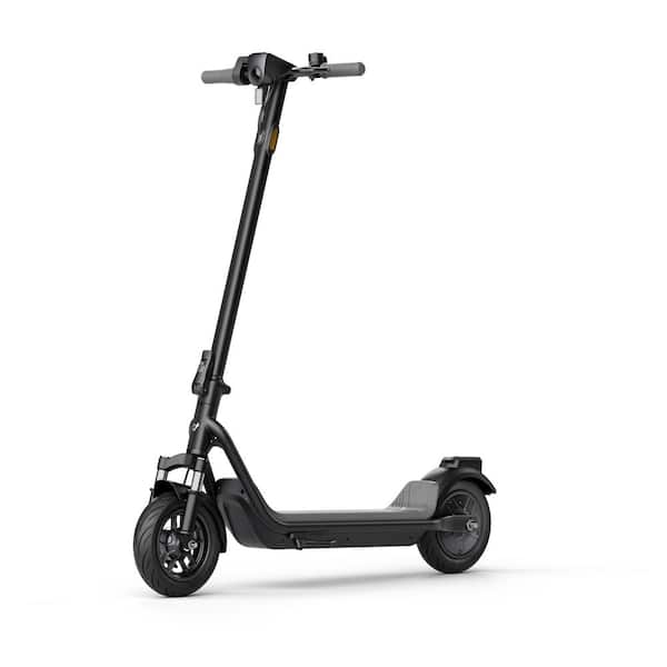 Niu KQi 100P Adult Electric Scooter 18 Mile Range 17.4 Mph Top Speed