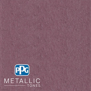 1 qt.#MTL116 Crinkle Metallic Interior Specialty Finish Paint