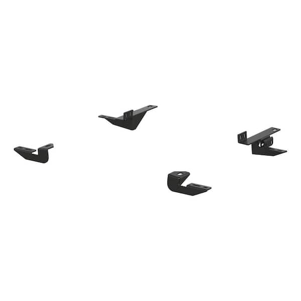 Aries Mounting Brackets for AeroTread