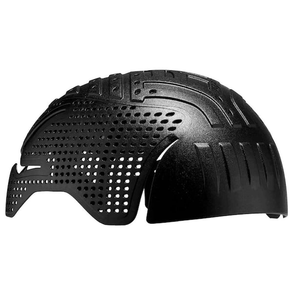Skullerz Lightweight Bump Cap Hat with LED Lighting 8965 Skullerz Lightweight Bump Cap Hat with LED Lighting 8965