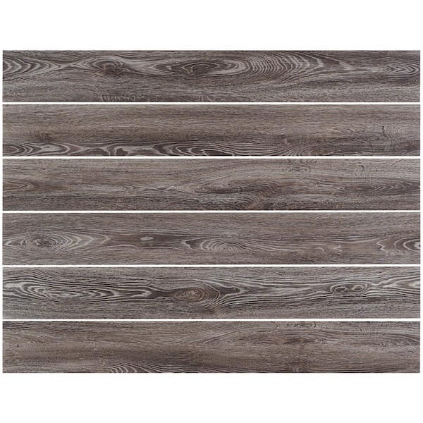 Ivy Hill Tile Lexington 28 mil 6 in. x 48 in. Lenox Loose