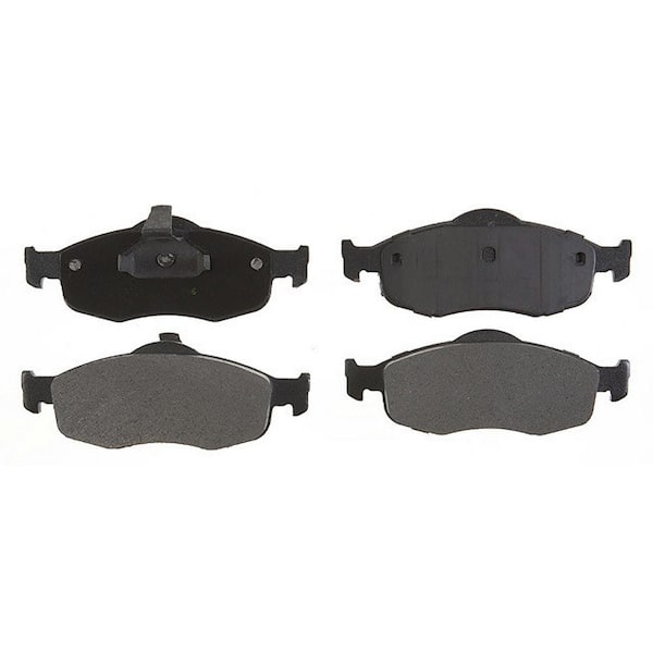 Raybestos Disc Brake Pad Set 1996-2000 Ford Contour 2.0L