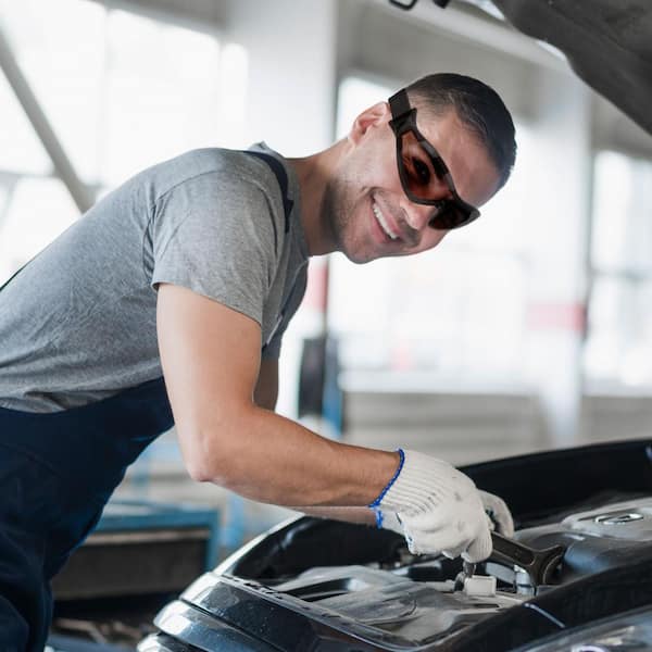 Best safety glasses for mechanics online