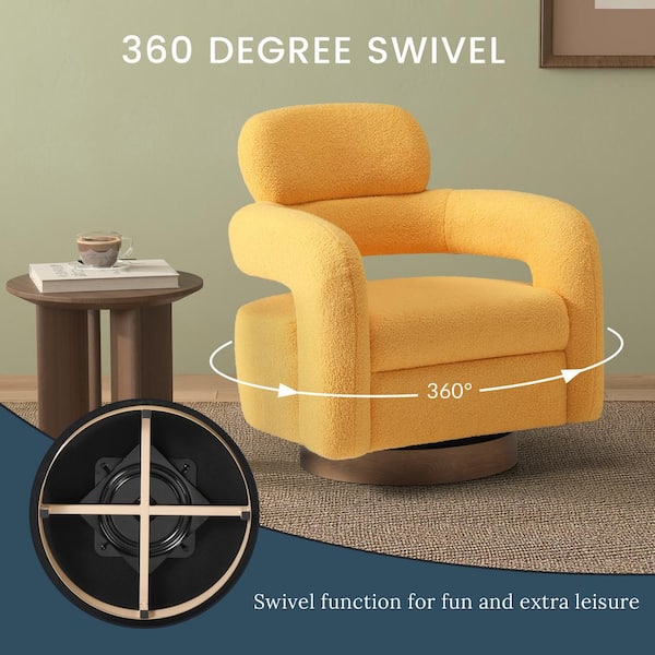 Swivel Chair Crate And Barrel Upholstered Chairs