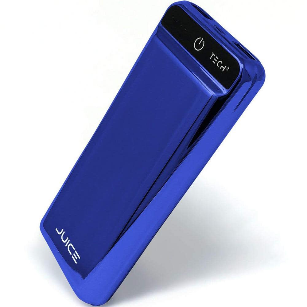 BAYIT HOME AUTOMATION CORP Nano Juice 20,000 mAh Portable Charger
