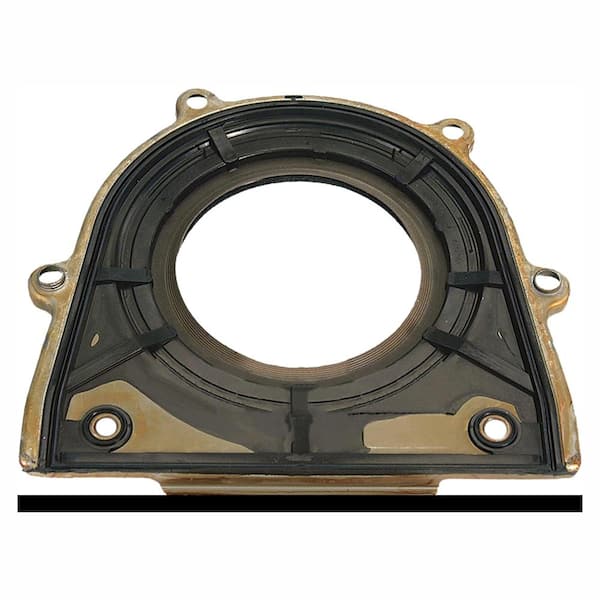Timken Rear Engine Crankshaft Seal fits 2005-2011 Mercury Mariner Milan Mariner,Milan