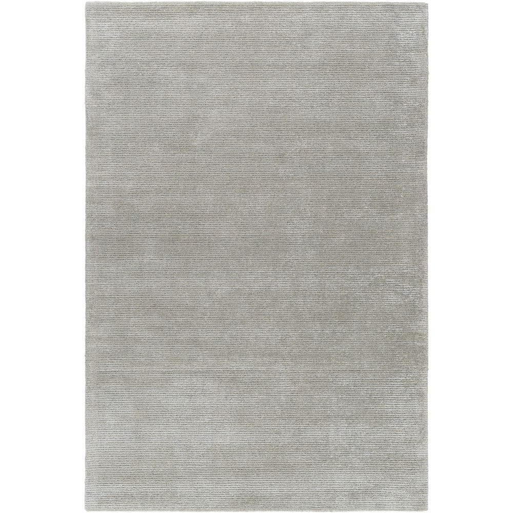 Richmond RCM-2303 6 ft. x 9 ft. Gray Handmade Area Rug price history on PriceWatchPro