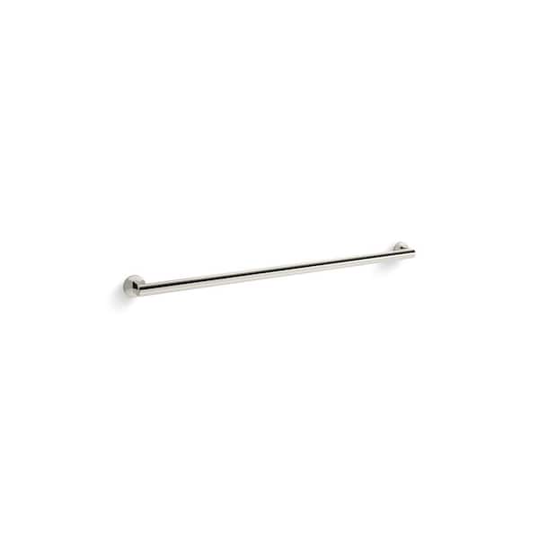 KOHLER Components 36 in. Grab Bar
